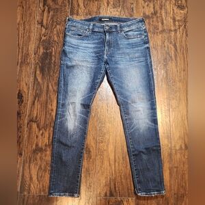 Men's Express Skinny Jeans